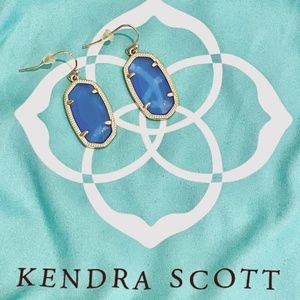 Kendra Scott Elle Earrings